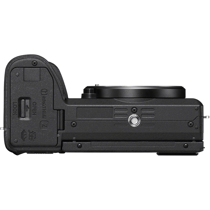 Sony a6600 18-105 Kit Aynasız Fotoğraf Makinesi