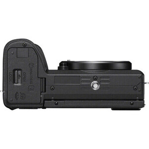 Sony A6600 18-135mm f/3.5-5.6 OSS Lensli Kit - Thumbnail