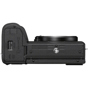 Sony a6600 Body Aynasız Fotoğraf Makinesi - Thumbnail