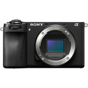 Sony a6700 18-135mm Lens Kit - Thumbnail