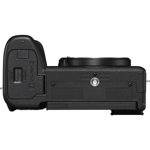 Sony a6700 18-135mm Lens Kit