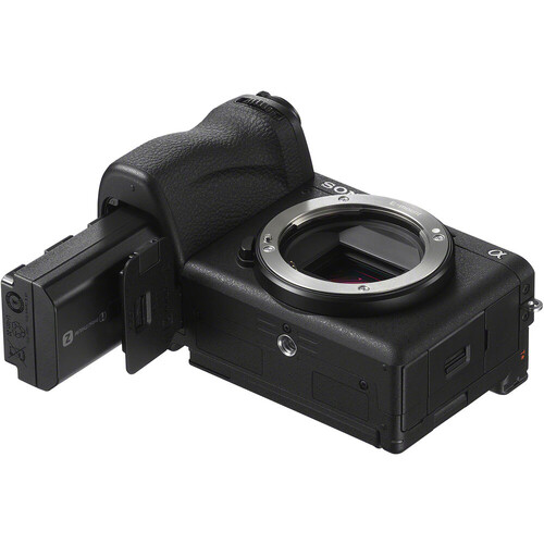 Sony a6700 18-135mm Lens Kit