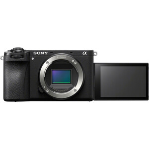 Sony a6700 18-135mm Lens Kit - Thumbnail