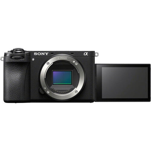 Sony a6700 18-135mm Lens Kit