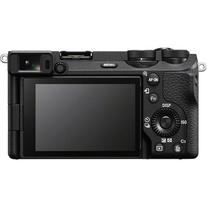 Sony a6700 Body Aynasız Fotoğraf Makinesi - Thumbnail