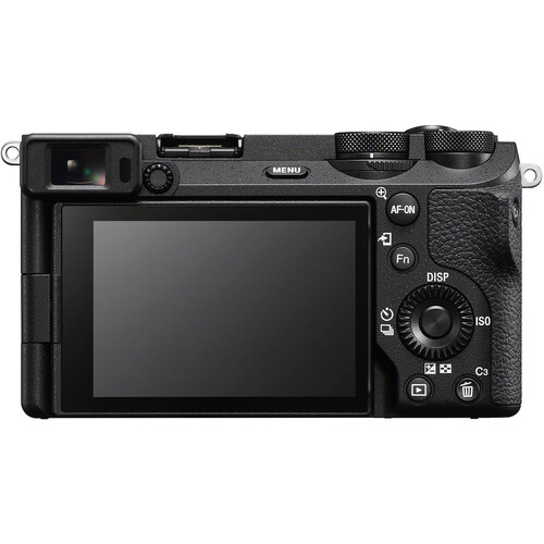 Sony a6700 Body Aynasız Fotoğraf Makinesi