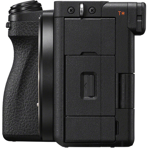 Sony a6700 Body Aynasız Fotoğraf Makinesi