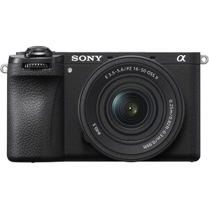 Sony - Sony A6700 Ultimate Creator Kit (1)