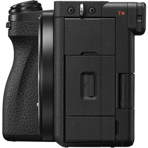 Sony A6700 Ultimate Creator Kit