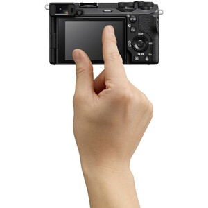 Sony A6700 Ultimate Creator Kit - Thumbnail