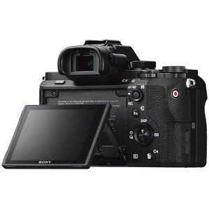 Sony A7 II 28-70mm Aynasız Fotoğraf Makinesi - Thumbnail