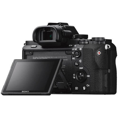 Sony A7 II 28-70mm Aynasız Fotoğraf Makinesi