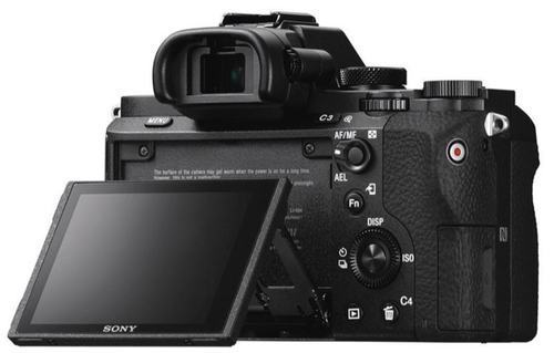 Sony A7 II 35mm f/2.8 Zeiss Kit