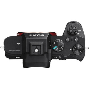 Sony A7 II Body Aynasız Fotoğraf Makinesi - Thumbnail
