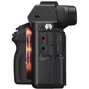Sony A7 II Body Aynasız Fotoğraf Makinesi - Thumbnail