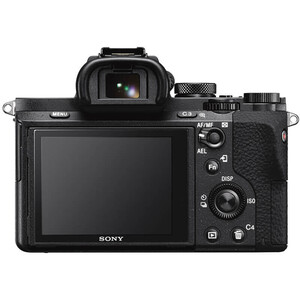 Sony A7 II Body Aynasız Fotoğraf Makinesi - Thumbnail