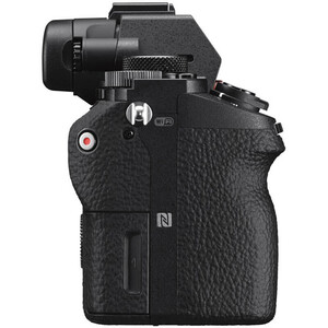Sony A7 II Body Aynasız Fotoğraf Makinesi - Thumbnail