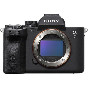 Sony A7 IV Body Full Frame Aynasız Fotoğraf Makinesi - Thumbnail