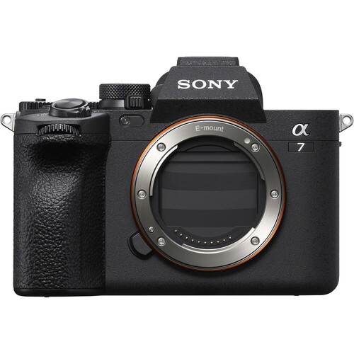 Sony A7 IV Body Full Frame Aynasız Fotoğraf Makinesi