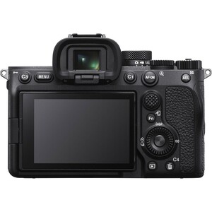 Sony A7 IV Body Full Frame Aynasız Fotoğraf Makinesi - Thumbnail