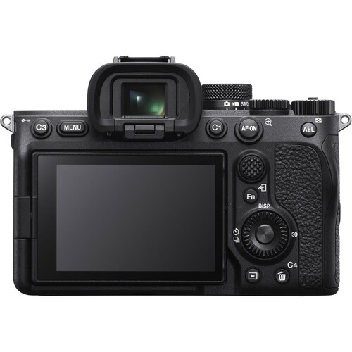 Sony A7 IV Body Full Frame Aynasız Fotoğraf Makinesi