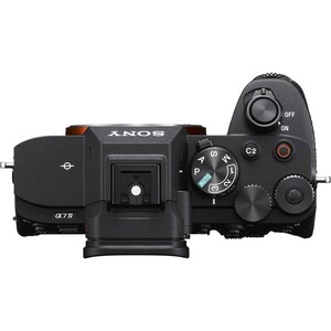 Sony A7 IV Body Full Frame Aynasız Fotoğraf Makinesi - Thumbnail