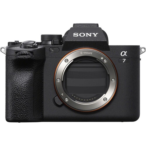 Sony a7 IV FE 28-70mm OSS Lensli Full Frame Aynasız Fotoğraf Makinesi