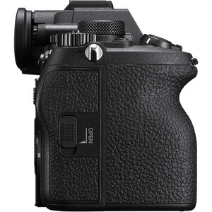 Sony A7 V Body Full Frame Aynasız Fotoğraf Makinesi - Thumbnail