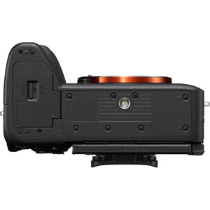 Sony A7 V Body Full Frame Aynasız Fotoğraf Makinesi - Thumbnail