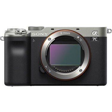 Sony A7c + FE 28-70mm F3.5-5.6 OSS Lens Kit