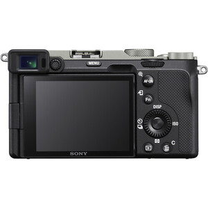 Sony A7c + Tamron 28-75mm f/2.8 G2 Lens Kit - Thumbnail