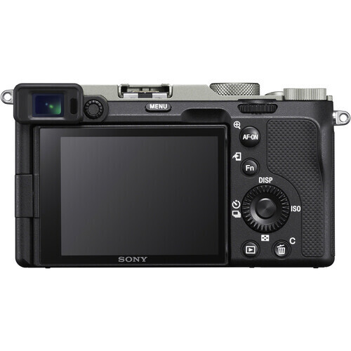 Sony A7c + Tamron 28-75mm f/2.8 G2 Lens Kit