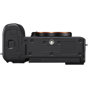 Sony A7C II Body Black Aynasız Fotoğraf Makinesi - Thumbnail