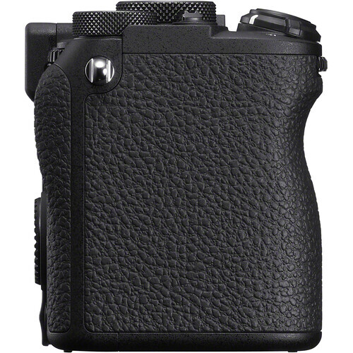 Sony A7C II Body Black Aynasız Fotoğraf Makinesi