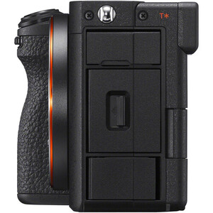 Sony A7CR Body Black Aynasız Fotoğraf Makinesi - Thumbnail