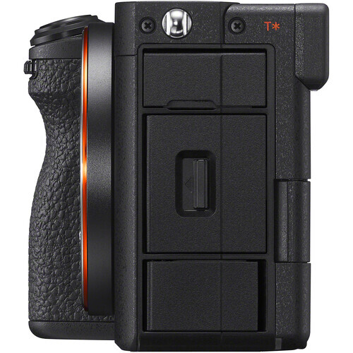 Sony A7CR Body Black Aynasız Fotoğraf Makinesi