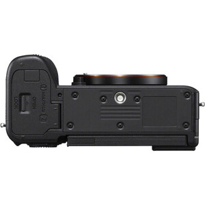 Sony A7CR Body Silver Aynasız Fotoğraf Makinesi - Thumbnail
