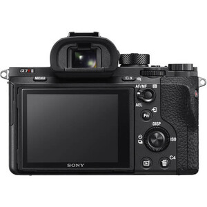 Sony A7R II Body Aynasız 4K Fotoğraf Makinesi - Thumbnail