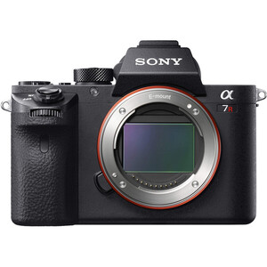 Sony A7R III A Body Aynasız Fotoğraf Makinesi - Thumbnail