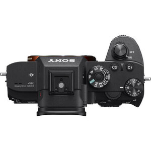 Sony A7R IIIA FE 24-70mm F/2.8GM Aynasız Fotoğraf Makinesi - Thumbnail