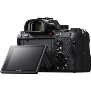 Sony A7R IIIA FE 24-70mm F/2.8GM Aynasız Fotoğraf Makinesi - Thumbnail