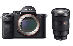 Sony A7R IIIA FE 24-70mm F/2.8GM Aynasız Fotoğraf Makinesi - Thumbnail
