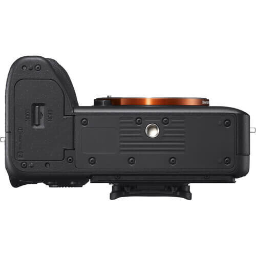 Sony A7R IVA Body Aynasız Fotoğraf Makinası