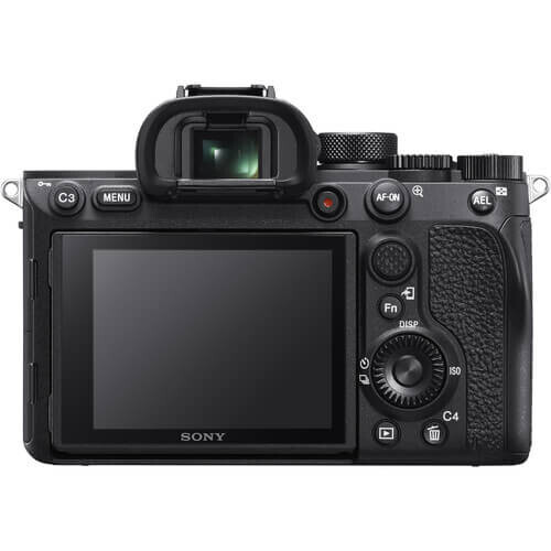 Sony A7R IV FE 24-70mm F/2,8 GM Aynasız Fotoğraf Makinası