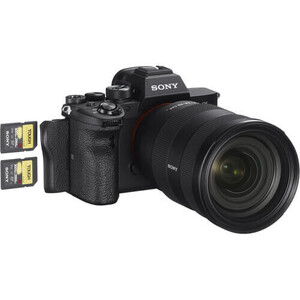 Sony A7R IV FE 24-70mm F/2,8 GM Aynasız Fotoğraf Makinası - Thumbnail