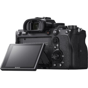 Sony A7R IV FE 24-70mm F/2,8 GM Aynasız Fotoğraf Makinası - Thumbnail