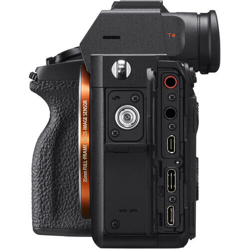 Sony A7R IV FE 24-70mm F/2,8 GM Aynasız Fotoğraf Makinası