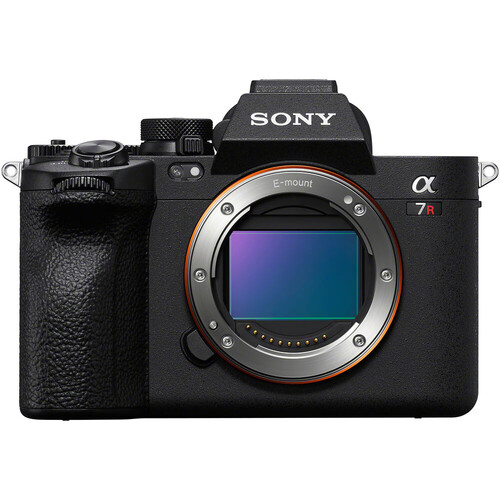 Sony A7R V Body Aynasız Fotoğraf Makinesi