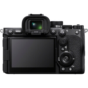 Sony A7R V Body Aynasız Fotoğraf Makinesi - Thumbnail