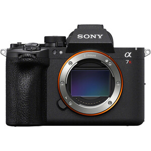 Sony - Sony A7R VI Body Aynasız Fotoğraf Makinesi
